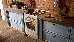 10 meilleurs poêles à gaz Gorenje