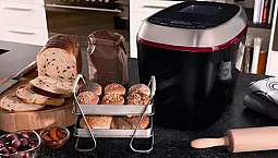 20 meilleures machines à pain