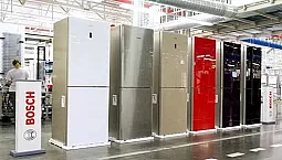 Les 10 meilleurs réfrigérateurs Bosch