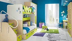 10 meilleurs magasins de meubles pour enfants à Moscou