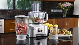20 meilleurs robots culinaires