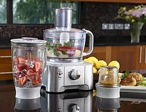20 meilleurs robots culinaires