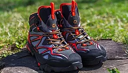10 meilleures chaussures de trekking 2021