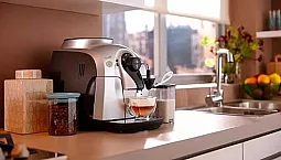 20 meilleures machines à café