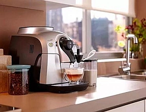 20 meilleures machines à café