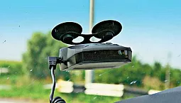 Top 10 des détecteurs de radar de signature