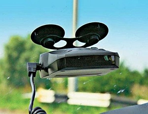 Top 10 des détecteurs de radar de signature