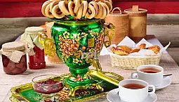 10 meilleurs samovars