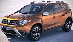 10 meilleures huiles pour Renault Duster