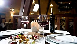 10 meilleurs restaurants à Moscou