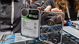 10 disques durs les plus volumineux