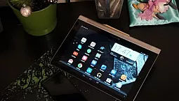 Top 10 des tablettes Lenovo