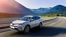 10 meilleures huiles pour Toyota RAV4