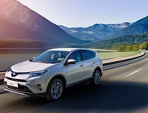 10 meilleures huiles pour Toyota RAV4