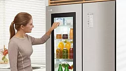 Les 10 meilleurs réfrigérateurs LG
