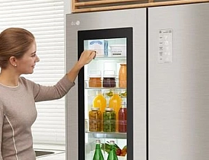 Les 10 meilleurs réfrigérateurs LG