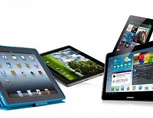 5 meilleures tablettes pour lire des livres électroniques