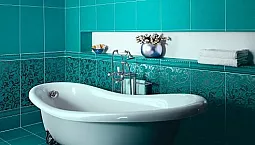 10 conseils pour choisir le carrelage de la salle de bain
