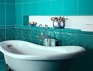 10 conseils pour choisir le carrelage de la salle de bain