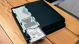 5 meilleurs disques durs externes pour ps4