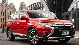10 meilleures huiles pour Mitsubishi Outlander