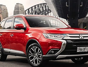10 meilleures huiles pour Mitsubishi Outlander