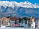 10 meilleures stations de ski en Russie et dans la CEI