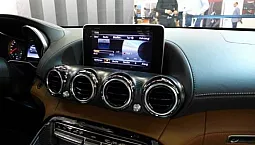 Top 10 des marques d'audio de voiture