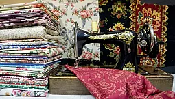 10 meilleurs magasins de tissus en ligne
