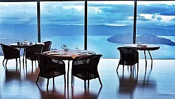 10 restaurants les plus chers de Moscou