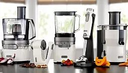 Top 10 des marques de mixeurs