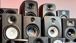 15 meilleurs moniteurs de studio