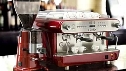 10 meilleures machines à café professionnelles