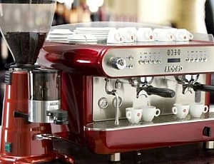 10 meilleures machines à café professionnelles