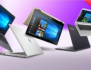 Top 10 des fabricants d'ordinateurs portables