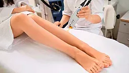 10 meilleures cliniques d'épilation au laser à Moscou