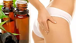 10 meilleures huiles de massage anti-cellulite