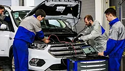 20 entretien de voiture le moins cher