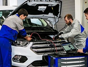 20 entretien de voiture le moins cher