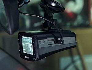 Top 5 des DVR CARCAM