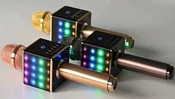 15 meilleurs microphones pour karaoké d'AliExpress