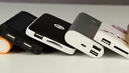 Top 10 des entreprises de batteries externes