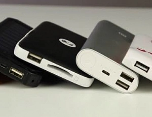 Top 10 des entreprises de batteries externes