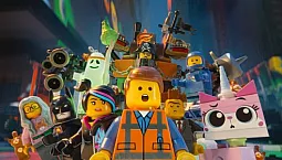 10 ensembles Lego les plus cool