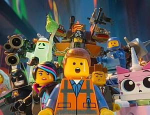 10 ensembles Lego les plus cool