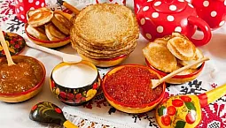 Les 10 meilleurs restaurants russes à Moscou