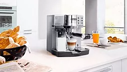 10 meilleures machines à café De'Longhi