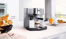 10 meilleures machines à café De'Longhi