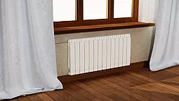 10 meilleurs fabricants de radiateurs de chauffage