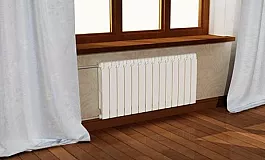 10 meilleurs fabricants de radiateurs de chauffage